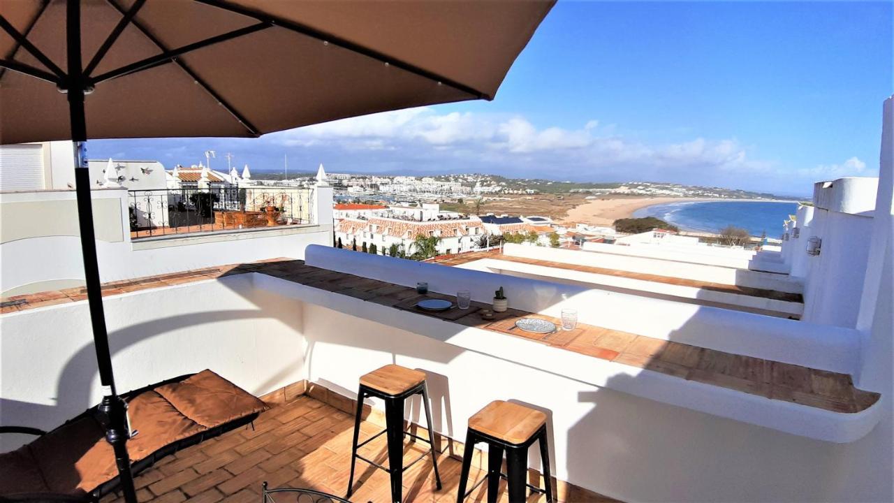 City Walls Rooftop Terrace Duplex @ Citycenter & Beach Lagos Exterior photo